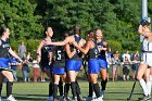 FH vs WNE  Wheaton College Field Hockey vs Western New England College. - Photo By: KEITH NORDSTROM : Wheaton, field hockey, FH2024, WNE